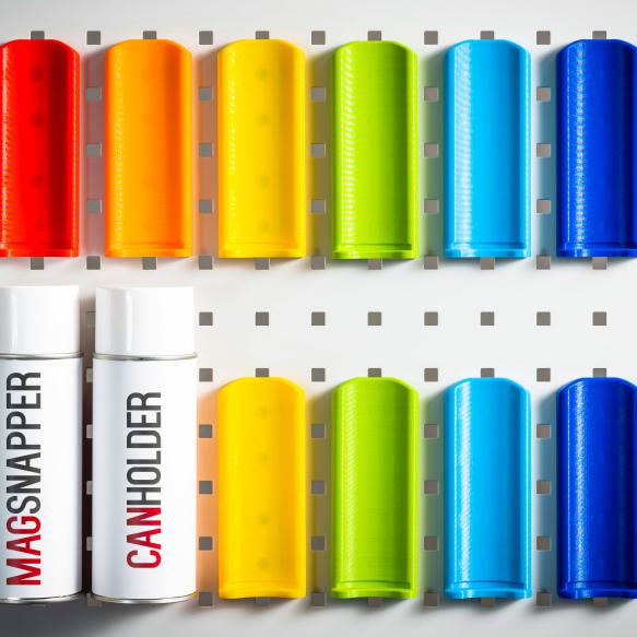 Dosenhalter MagSnapper