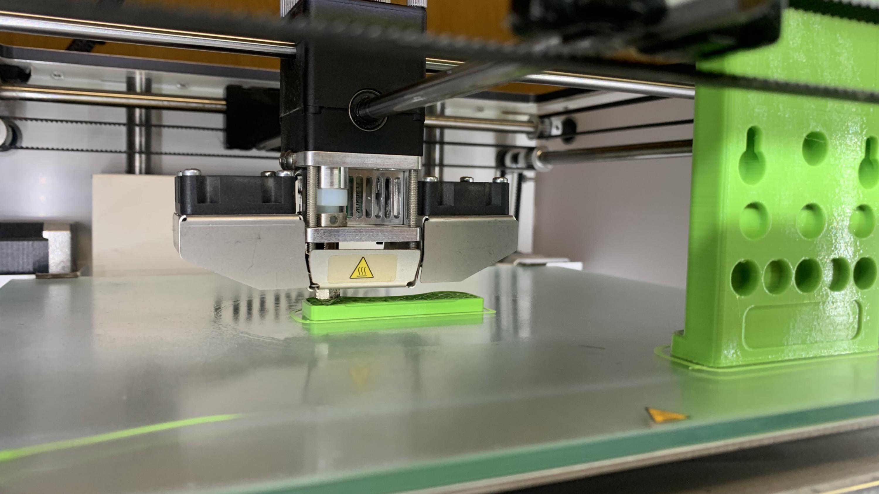 3D-Druck