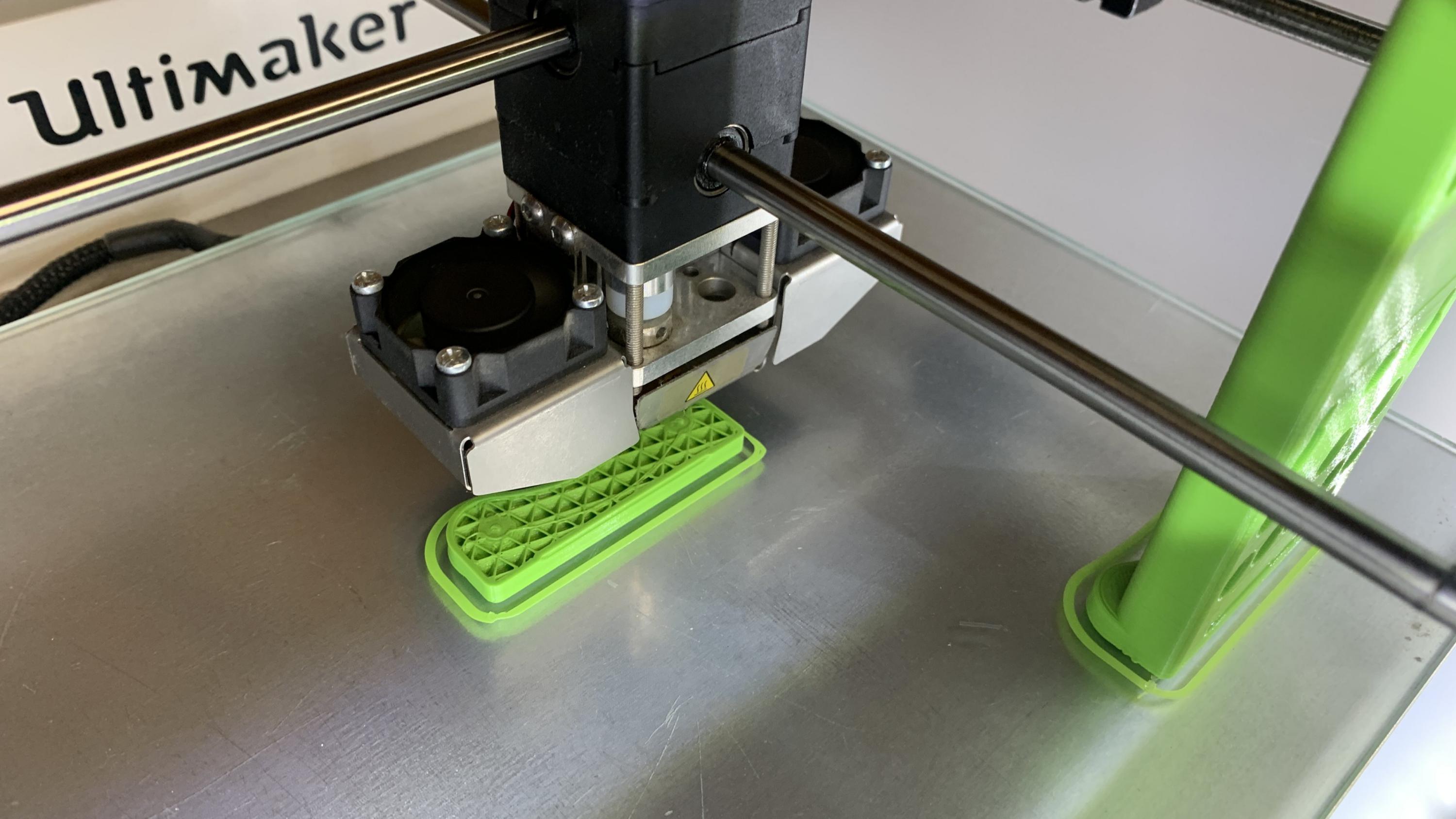 3D-Druck